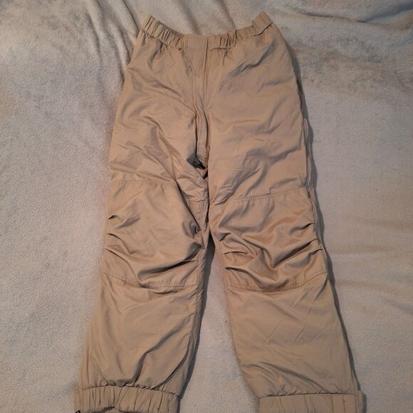 Tennier Industries Other - SOLD SOLD US Military Trousers Extreme Cold Weather Gen III Layer 7 Gray